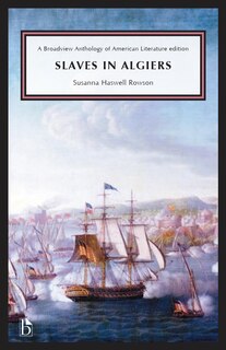 Couverture_Slaves in Algiers; or, A Struggle for Freedom
