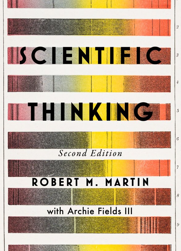 Front cover_Scientific Thinking, Second Edition