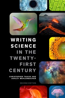 Front cover_Writing Science in the Twenty-First Century - Second Edition