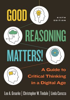Couverture_Good Reasoning Matters!