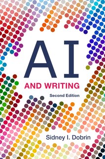 Front cover_AI and Writing - Second Edition
