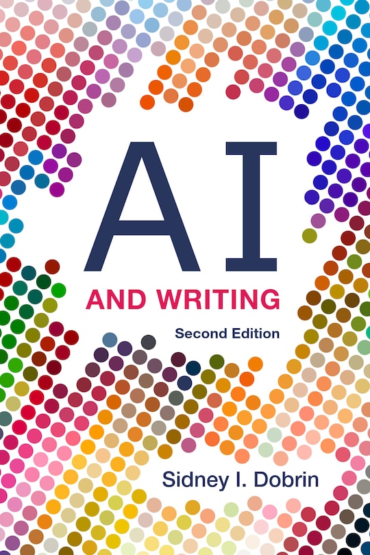 Front cover_AI and Writing - Second Edition