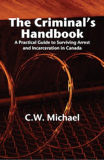 Front cover_The Criminal's Handbook