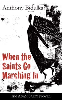 Couverture_When The Saints Go Marching In