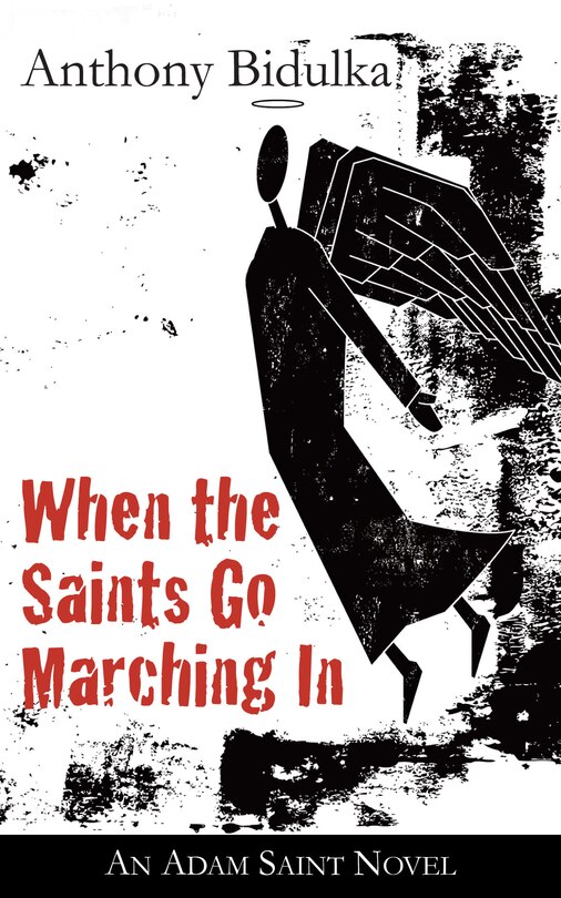 Couverture_When The Saints Go Marching In