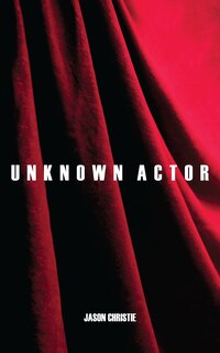 Couverture_Unknown Actor