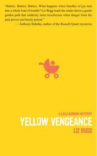 Couverture_Yellow Vengeance
