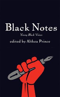 Front cover_Black Notes