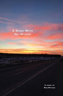 Front cover_A Song With No Words