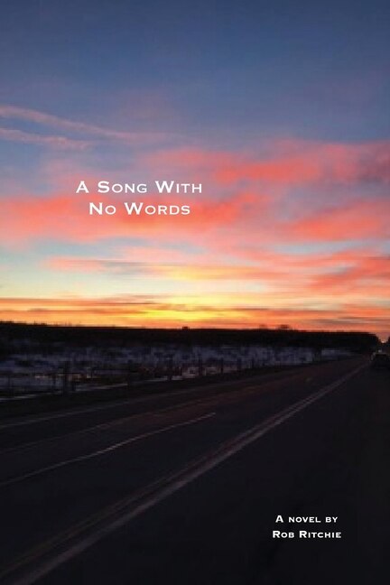 Front cover_A Song With No Words