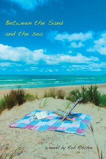 Front cover_Between the Sand and the Sea
