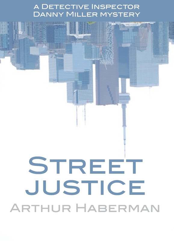 Couverture_Street Justice