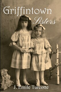 Front cover_Griffintown Sisters