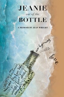 Front cover_JEANIE out of the BOTTLE