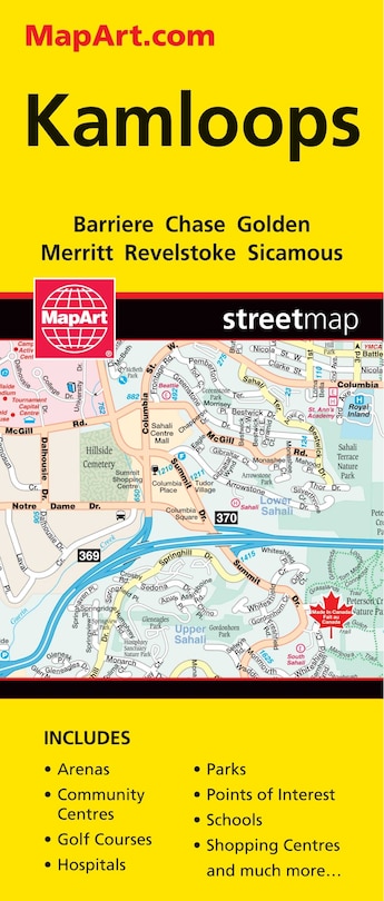 Couverture_Kamloops Folded Map