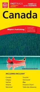 Couverture_Canada FastTrack Map