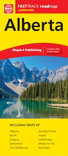 Couverture_Alberta FastTrack Map