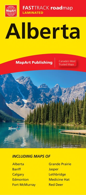 Couverture_Alberta FastTrack Map