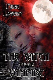 The Witch And The Vampire