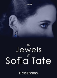 Front cover_The Jewels Of Sofia Tate