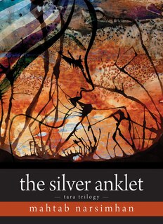 Front cover_The Silver Anklet