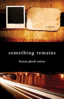 Front cover_Something Remains