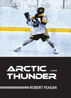 Front cover_Arctic Thunder