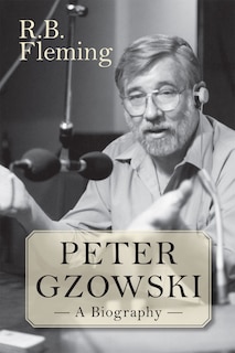 Front cover_Peter Gzowski