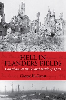 Front cover_Hell in Flanders Fields