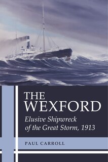 Front cover_The Wexford