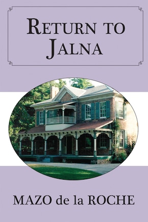 Return To Jalna