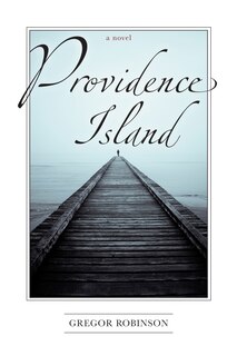 Front cover_Providence Island