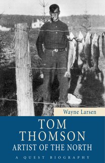 Couverture_Tom Thomson