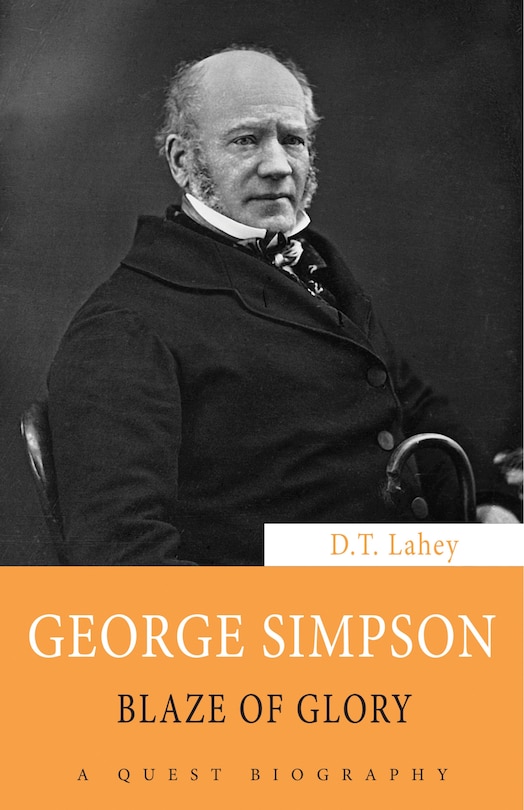 Front cover_George Simpson