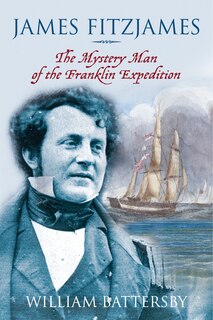 Front cover_James Fitzjames