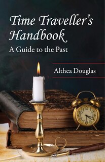 Front cover_Time Traveller's Handbook