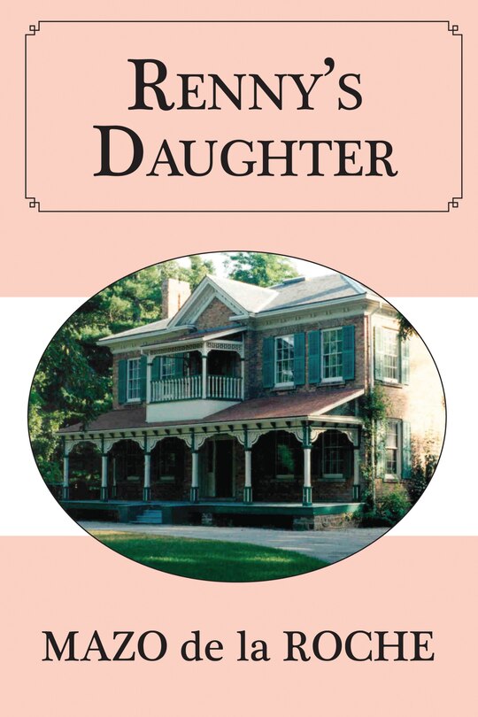 Couverture_Renny's Daughter