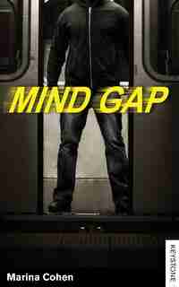 Mind Gap by Marina Cohen