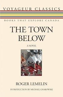 Couverture_The Town Below