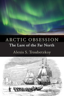 Front cover_Arctic Obsession