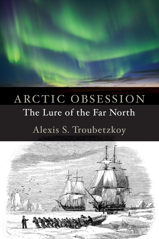 Front cover_Arctic Obsession