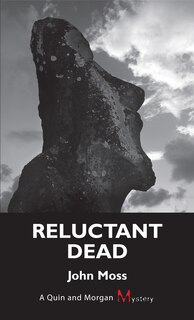 Front cover_Reluctant Dead