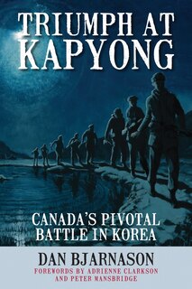 Front cover_Triumph at Kapyong