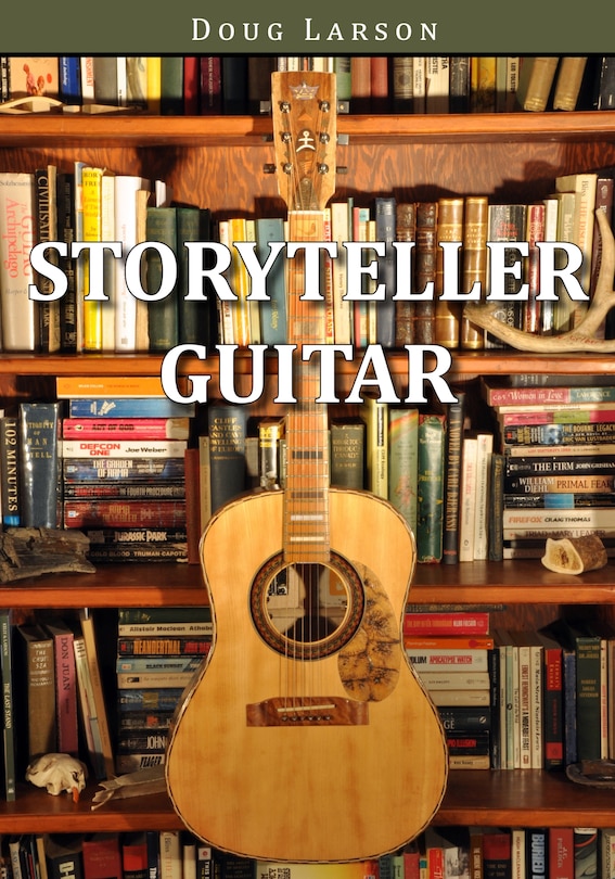 Front cover_Storyteller Guitar