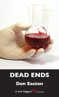 Front cover_Dead Ends