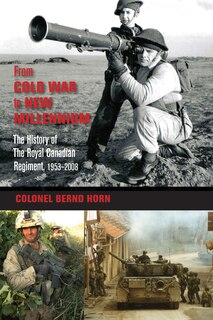 Couverture_From Cold War to New Millennium