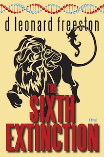 Front cover_The Sixth Extinction