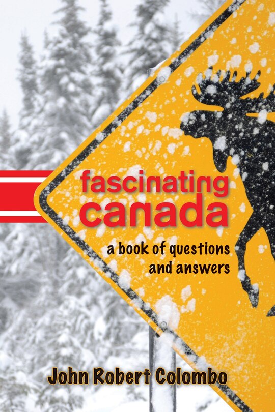 Couverture_Fascinating Canada