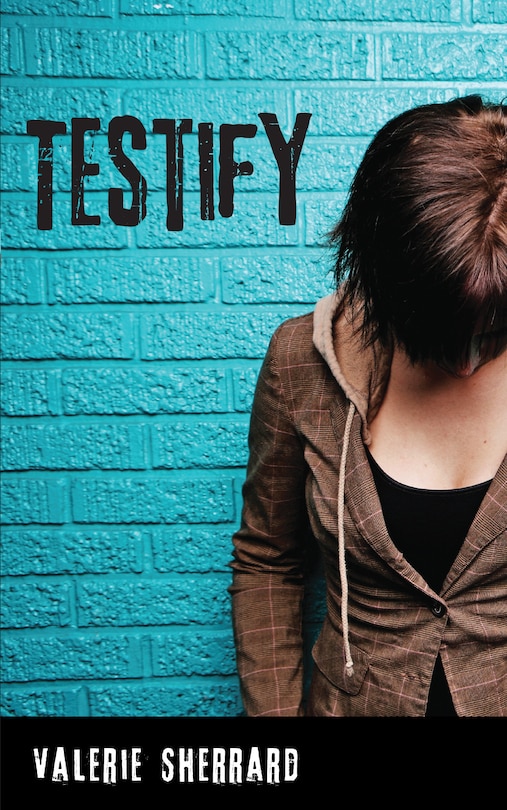 Front cover_Testify