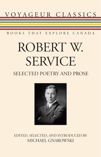 Front cover_Robert W. Service